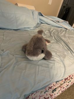 Plush toy