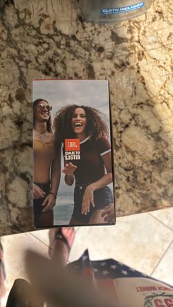 Jbl Grip speaker