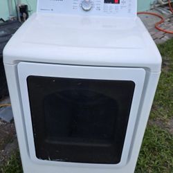Dryer