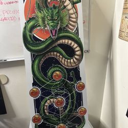 External Dragon Shernon 1 Of 1 