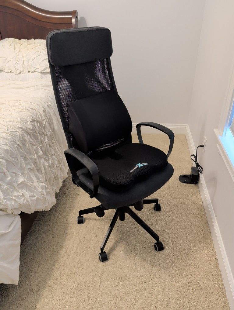 Ergonomic office Chair 