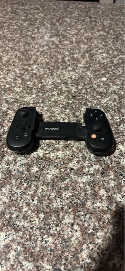 Backbone One Mobile Gaming Controller – Model BB-51