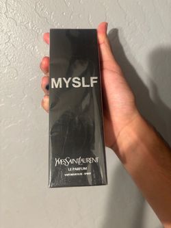 Myslf cologne