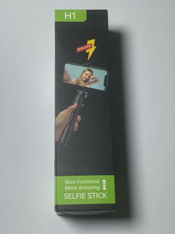 H1 Selfie Stick