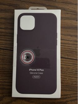 14 plus CASE - PURPLE
