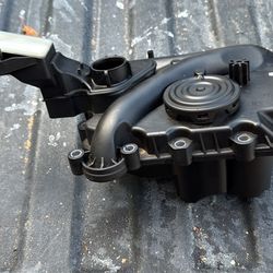 Audi  3.0 T  PCV Valve 