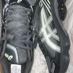 ASICS Shoes