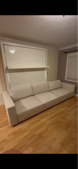 Murphy Bed - Italian Design Clei
