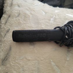 Babybliss Pro Flatiron