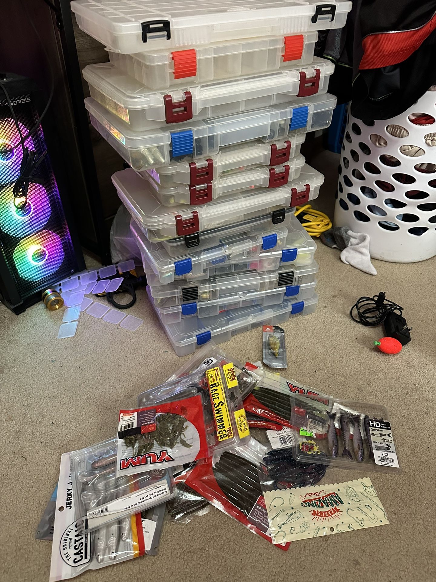 Fishing Gear