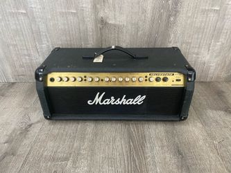 Marshall Valvestate VS100 3-Channel Amp Head