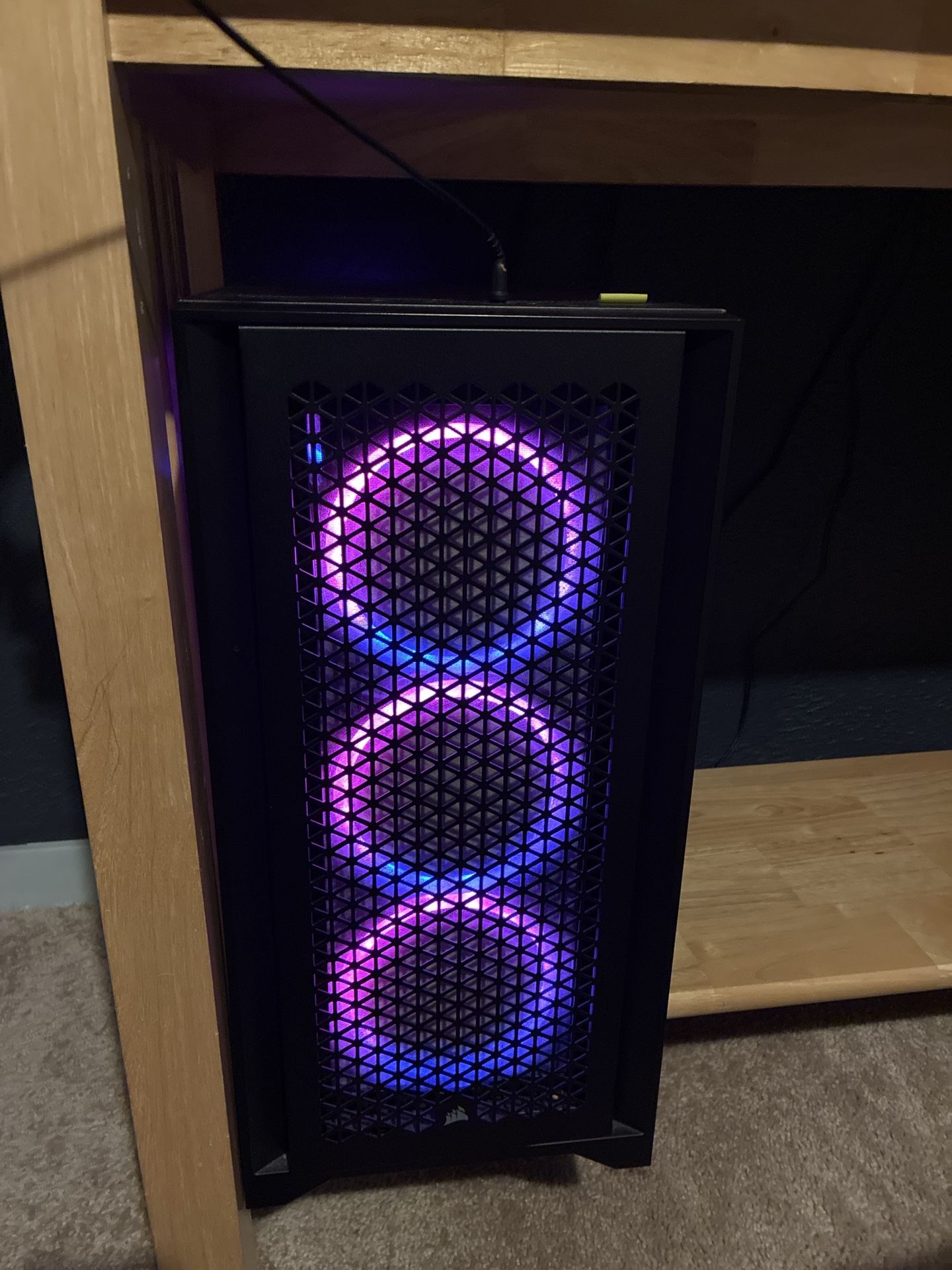 Custom PC