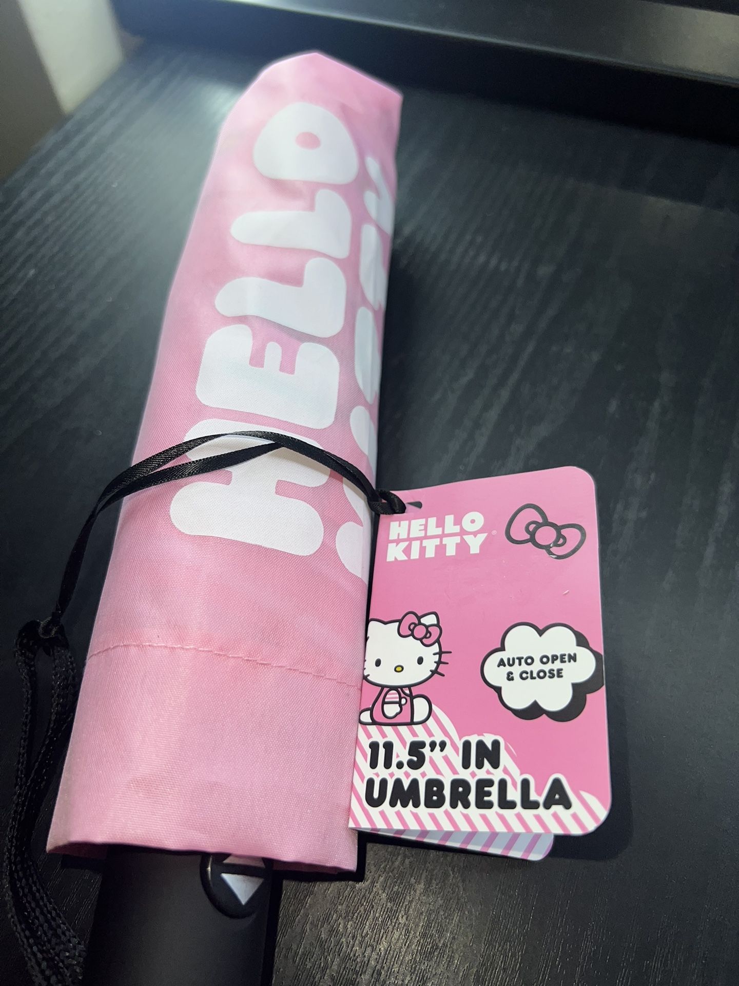 Hello Kitty Umbrella