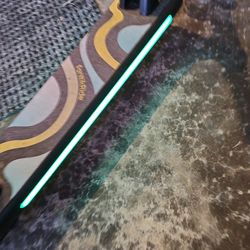 Fanttikride electric scooter works