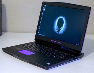 Alienware 17 R4 Laptop