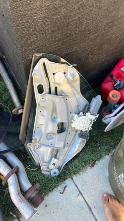 E36 window/regulator