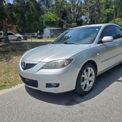 2010 Mazda Mazda3