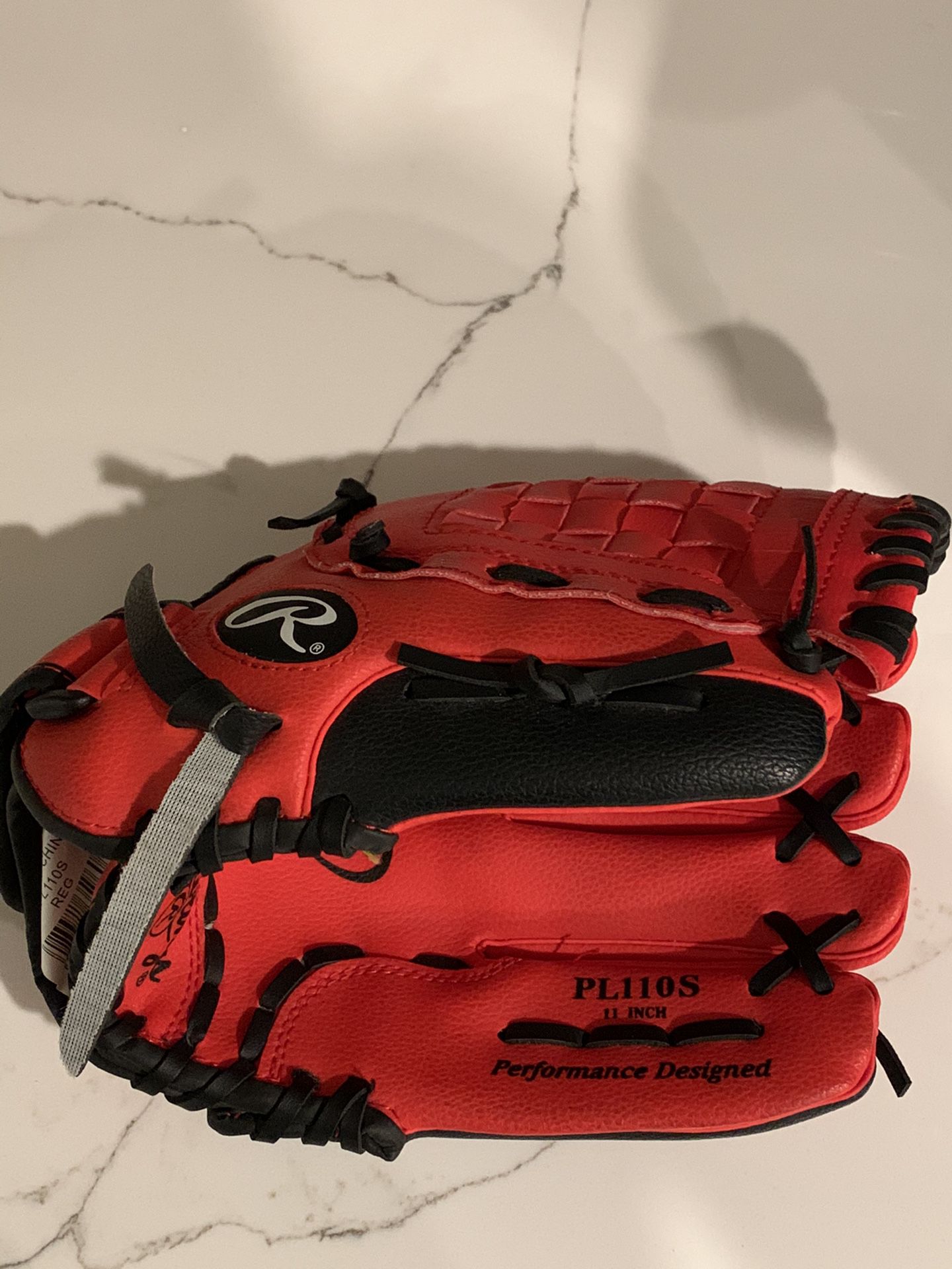 Rawlings Size 11 Softball/Baseball Mit Glove