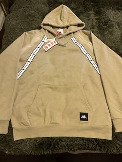 Kappa Sweater