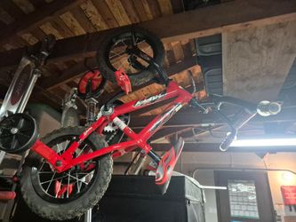 Huffy Bike