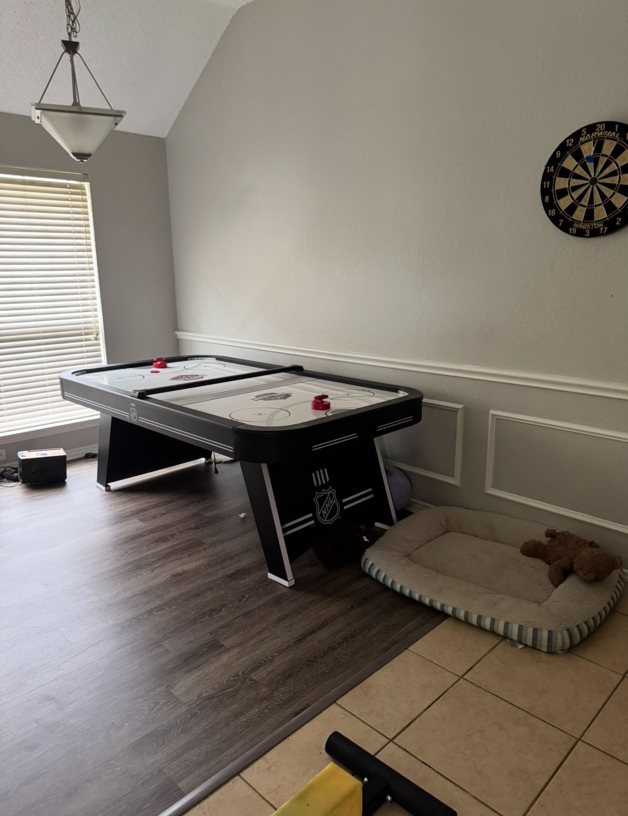 Air Hockey Table