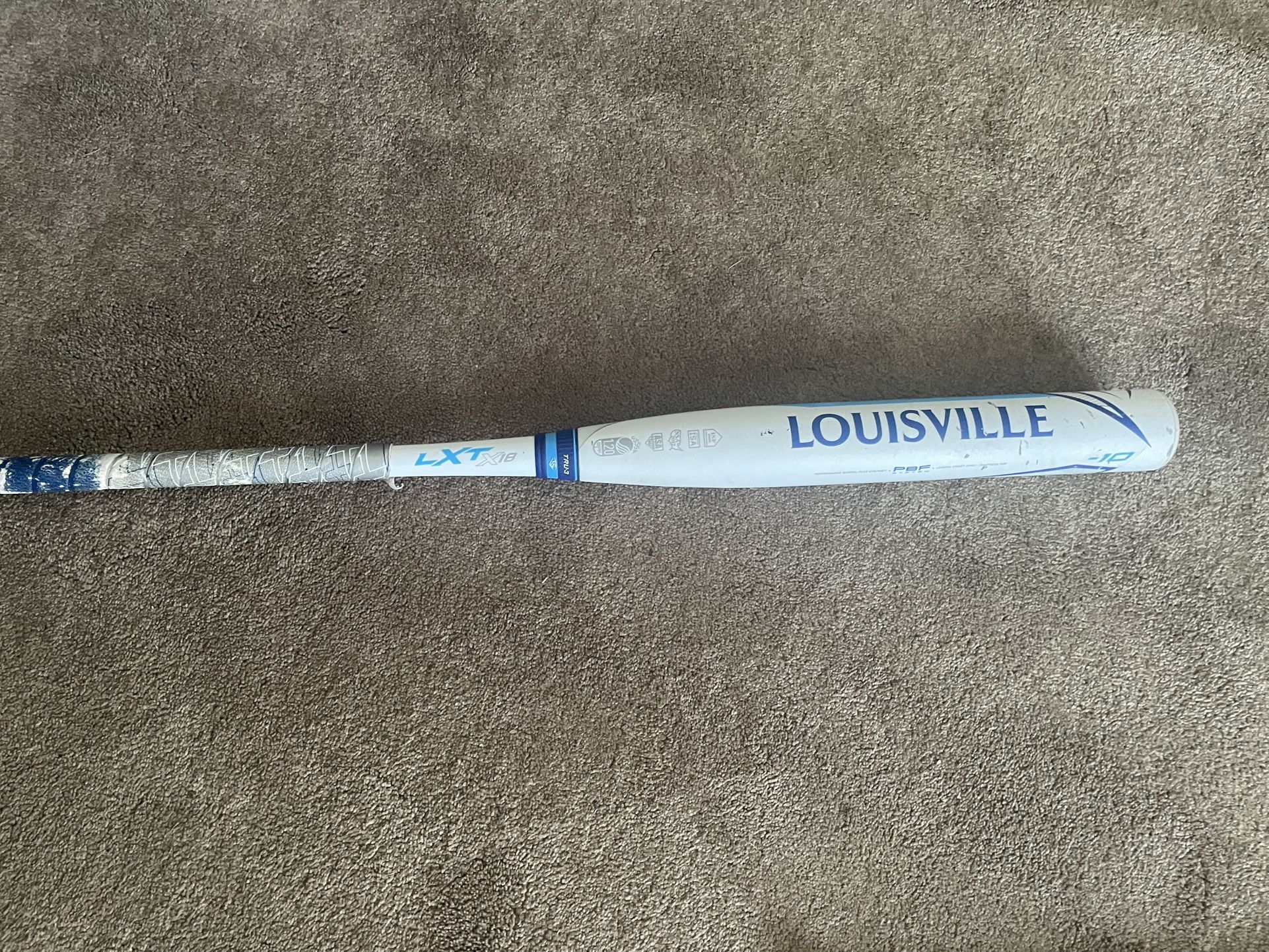 Louisville Slugger Composite Softball Bat