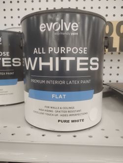 Gallons Of Paint