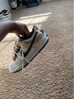 Nike dunk