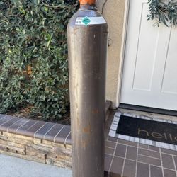 FULL SEALED “200” Size 100%Argon