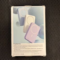 Power Bank 10000mah
