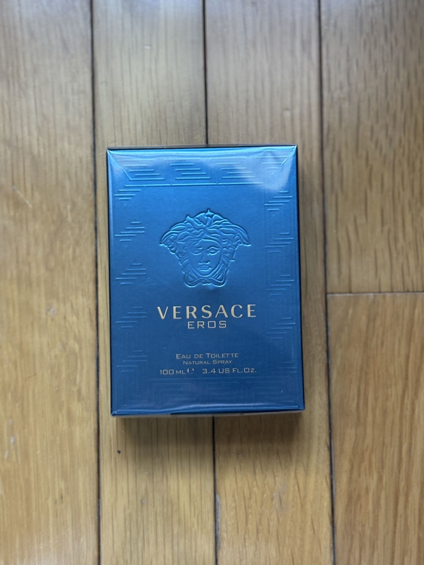 Versace Eros EDT Men’s Cologne