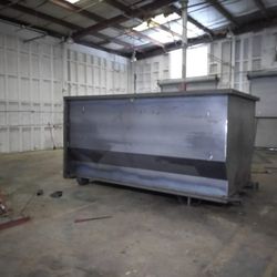 Welding Services Cash Or Trade 