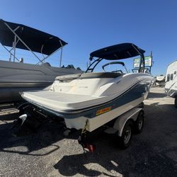 Boat For Sale Right Now