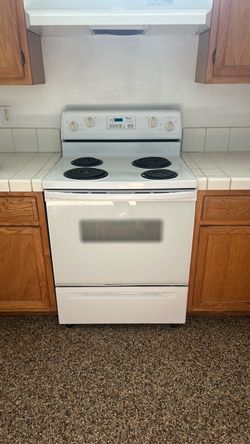 Stove