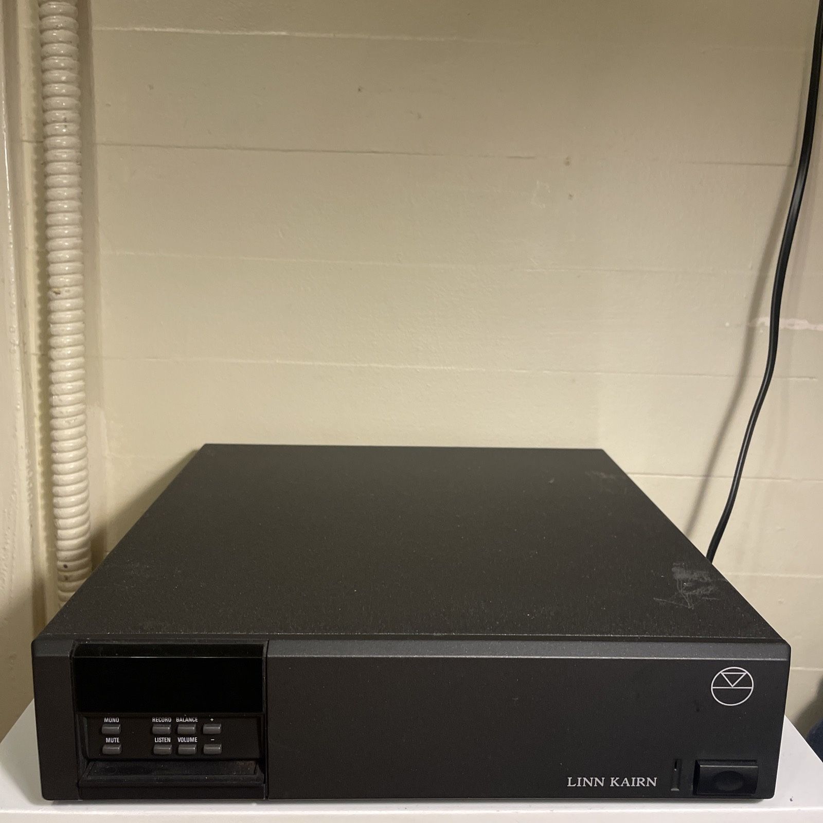 Linn Kairn Pro Pre Amplifier Preamp Made In Scotland