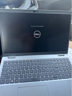 Dell Latitude 5540