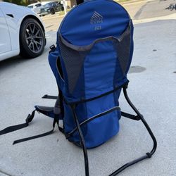 Kelty Kids FC1 Hiking Backpack