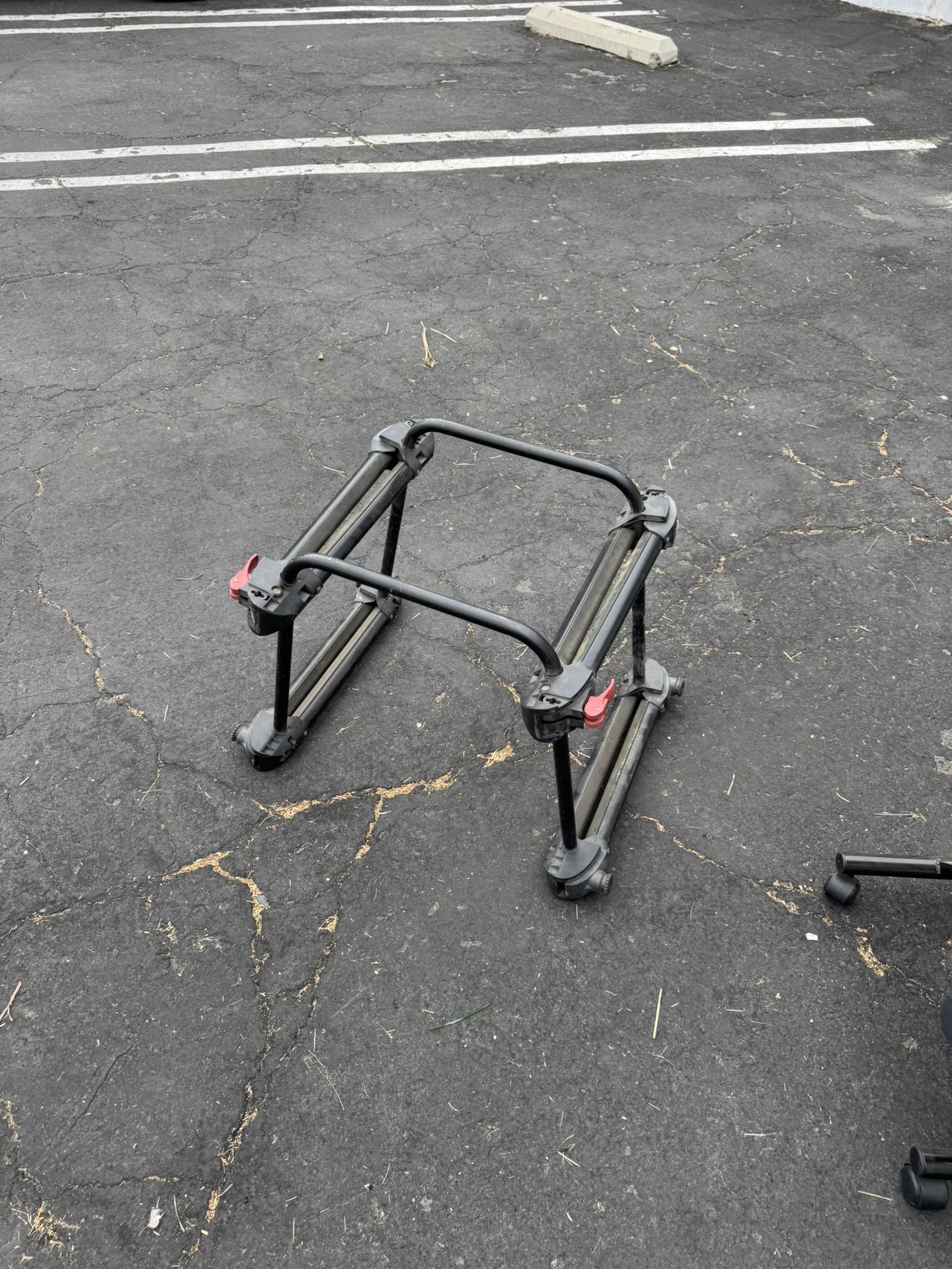 Yakima Bike Rack