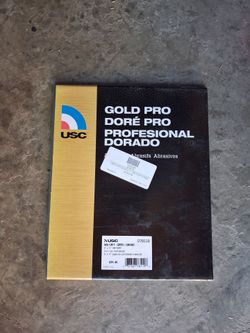 Gold pro