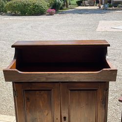 Computer Desk
