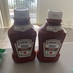 Ketchup 