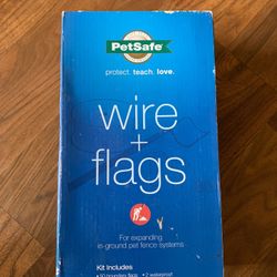 In-ground fence expansion kit