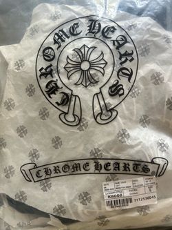 Chromehearts