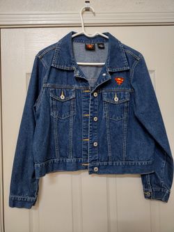 Women's Jean Jacket