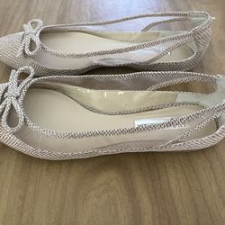 Like New Ladies Shoes/Flats From “Inc. International Concepts”
