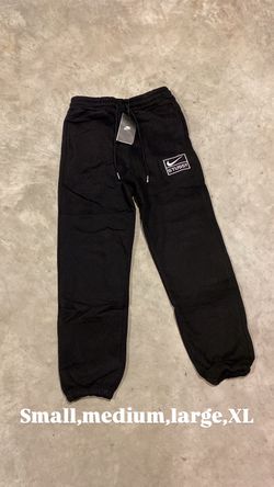 Stussy Nike Sweats 