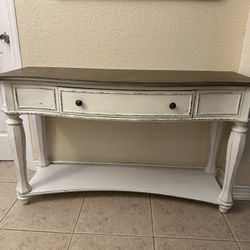 Sofa Table