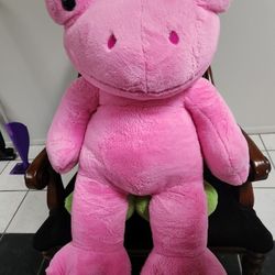 Build A Bear Frog 
