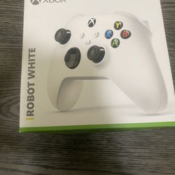 Xbox Controller 