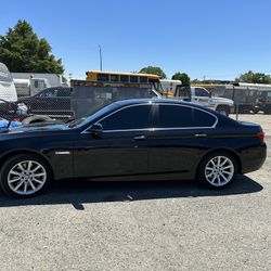 2014 Bmw 535i For Sale 